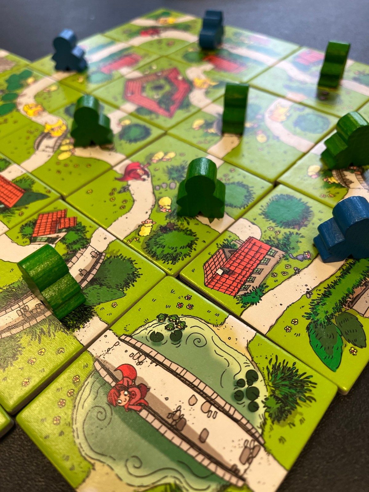 5 Consigli per iniziare a giocare con i giochi da tavolo con i bambini&nbsp;🎲